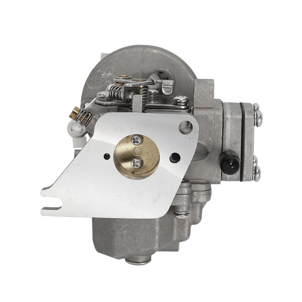 6E3-14301-05 6E0-14301-05 Outboard Carburetor For 4Hp 5Hp 2-Stroke Outboard Engine Parts Light 6031689988482