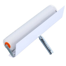 Flooring Latex Self Levelling Spiked Compound Screed Floor Rolle