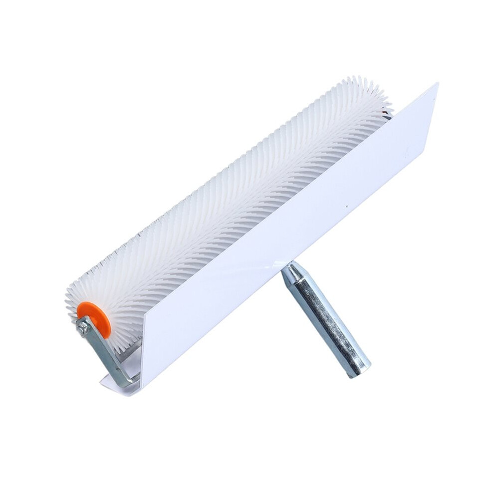 Flooring Latex Self Levelling Spiked Compound Screed Floor Rolle 6032647967778