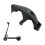 Rear  Mudguard for  MAX G3 G3D G3E Electric Scooter, Rear Wheel  Guard Replacement, Durable Accessory 2