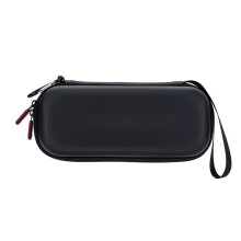 Carrying Case for Pocket 4 Pro Camera Storage Bag Shockproof Waterproof Travel Protective Organizer Bag