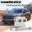 Front  Sensor Protector Cover for  CR-V Accord  2023-2026  Sensor Shield Guards Accessories 3