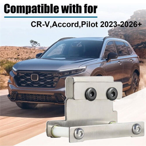 Front  Sensor Protector Cover for  CR-V Accord  2023-2026  Sensor Shield Guards Accessories 2