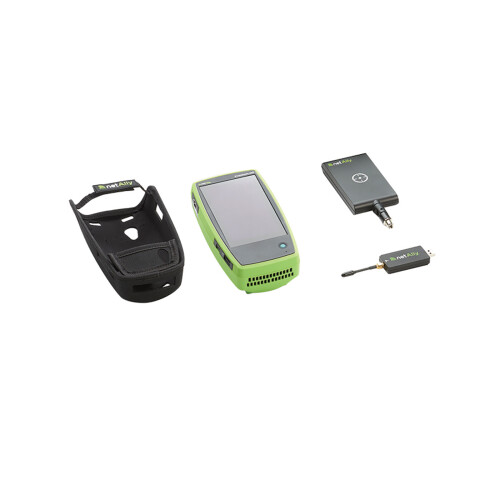 NetAlly NXT-2000, NXT Portable Spectrum Analyzer