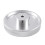 2 Set 250Mmx6Mm Ruota Misuratore Encoder nel Lega di Alluminio Industriale per Ruota Encoder Accessori Encoder Industriale 4