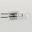 40 X G4 20W 12V Clear Halogen Capsule Lamp Light Bulbs 4