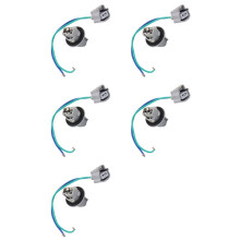 5X 90075-60028 Prise de Clignotant et Queue de Cochon pour Tacoma Camry 2003-2005 4Runner