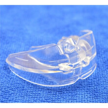 10 Piezas D1 Aparato Dental de Ortodoncia Entrenador de Dientes para Adultos Alineación Dental Brackets Blanqueamiento Dental