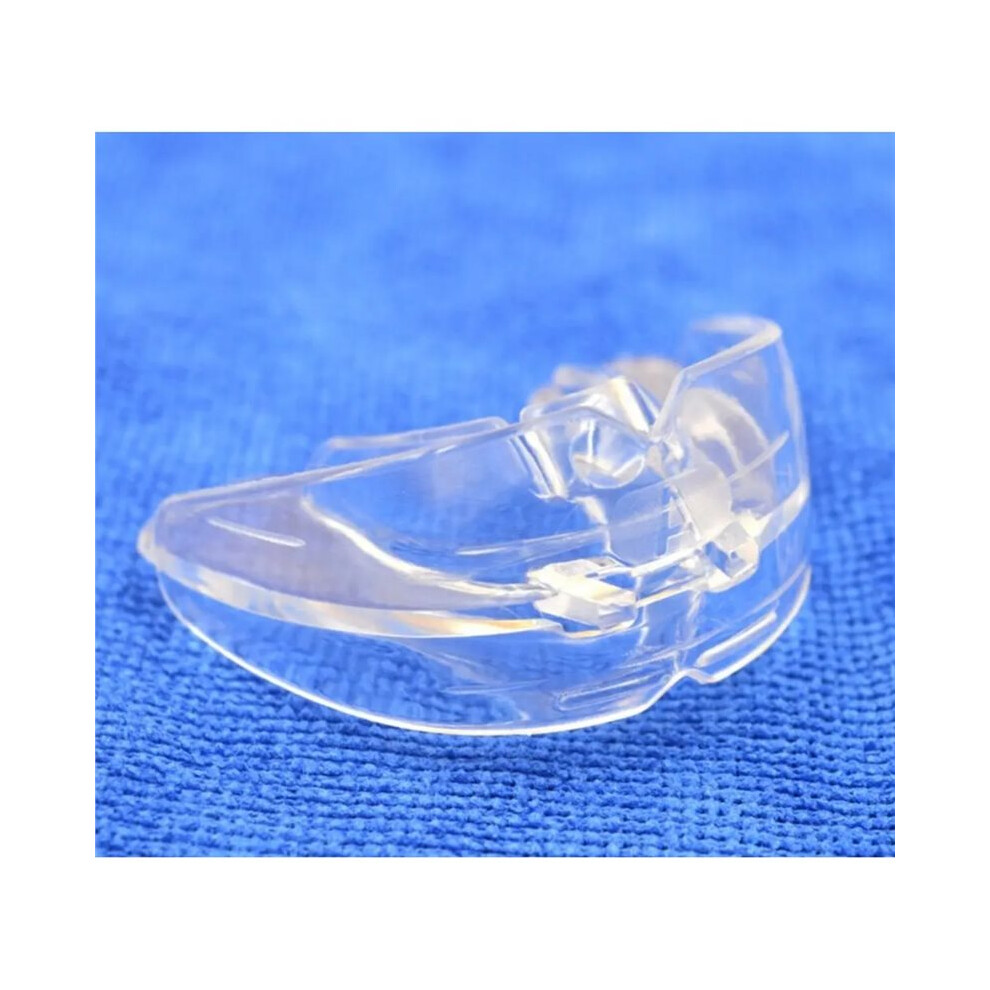 10Pcs D1 Dental Tooth Orthodontic Appliance Teeth Trainer for Adults Dental Alignment Braces Tooth Whitening