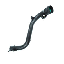 2X 144601FE1C 144601FE0C Intercooler Turbo Hose Pipe for  Juke  NV200 Evalia 1.5 Dci
