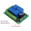 2X Wireless Remote Control  with 4 Channel 433Mhz Garage Remote Control 1
