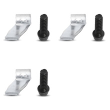 3X Chain Catcher for 435 440 445 450 346 351 353 357 359 for 503886301 503886302 Chainsaw