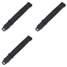 3X Portable Hanging Strap Magnetic Strap Magnet Hanger Kit for Multimeter Magnetic Attachment Strap