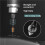 20PCS 50mm PH2 Magnetic  Bit Set  Phillips Impact Batch  Hardness Screwdriver Bit Screw Driver Hand Tool 5