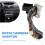 Radiokabel RNC10-Adapterkabelbaum mit CAN-Bus-Decoder für  Megane 3 / Scenic 3 / Master 3 / Trafic 3 / Fluence 4