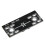 2X 9V-80V 50A High Current Perfect Diode Module Solar Anti-Reverse Charging Anti-Reverse Current Protection B 3