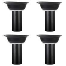 4X Carburateur Vacuümzuiger voor V-Max 1200 Vmax 1200 41R-14940-00-00 1Fk-14940-00-00