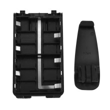 Adequado para Bateria IC-V80 IC-V80E IC-U80 6AAA