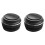 2X Portable   Speaker Turns Anything Into A Speaker Wireless Bone Conduction Induction Vibration (Black) 1