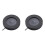 2pcs 1.5-23mm Manual Aperture Adjustable Mechanical Iris Diaphragm for Digital Camera Microscope Iris SK23 1
