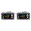 2X New SK120 CNC Buck-Boost  Adjustable Power Supply Constant Voltage and Constant Current Solar Charging Module 2