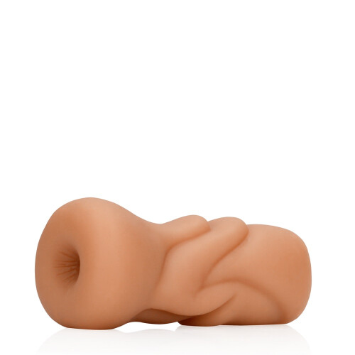 Sline by shots Anal masturbator