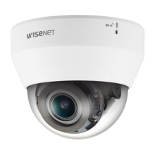 Hanwha Vision Netzwerkkamera • Fix Dome • Q Series • QND-7082R • 4MP • IR