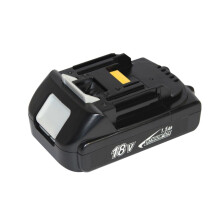 Synergy 21 LED AKKU Baustrahler 20W zub. MAKITA kompatibel AKKU S