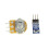 ALLNET 4duino Potentiometer und Analog Hall 1