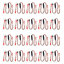 20X Winch CH3 3 Ways Control Panel Remote Controller Receiver Cable for RC Crawler Axial SCX10 TRX4
