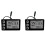 2X Electric Bicycle Display 24V/36V/48V Waterproof LCD Display S866 Controller Panel Dashboard for Electric Bicycle 2