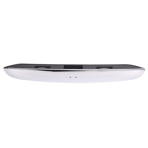 51137362125 Chrome Tailgate Handle  for   One/Cooper/S (F55/F56/F57) 1