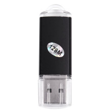 50 x USB Memory 2.0 Memory Stick Flash Drive 128MB Gift Black