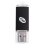 50 x USB Memory 2.0 Memory Stick Flash Drive 128MB Gift Black 1