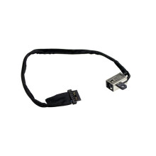 10PCS Power Jack Harness Cable for Chromebook 11 G5 EE 11 G4 EE 918169-YD1 920842-001
