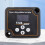 12V 140A Dual Battery  Isolator LCD Display VSR Car Relay Digital Voltage Sensitive Setting Split Charge Relay 6