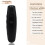 125dB High-Decibel Electronic Lighting Whistle Three-Tone  Whistle for Competition, Referee, , Teaching 3