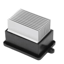 Resistor del Motor del Calentador del Ventilador 68266515AA Resistor del Ventilador de Aire Acondicionado para Renegade para 500X para