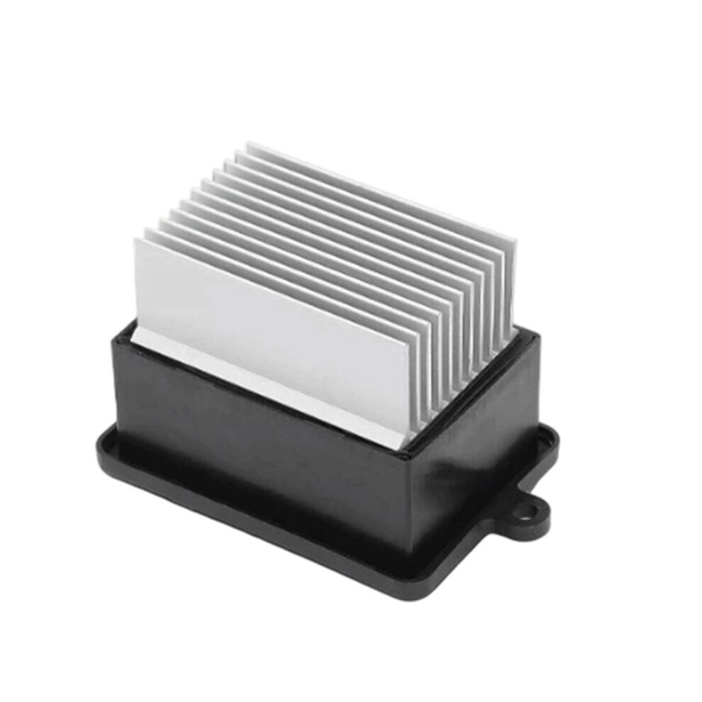 68266515Aa Heater Motor Blower Resistor Ac Blower Resistor For Renegade 500X Promaster City 6031624603951