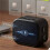 Desktop AI Chat Robot for Kids, Intelligent Educational Learning Machine  Voice Toy Box Black 6