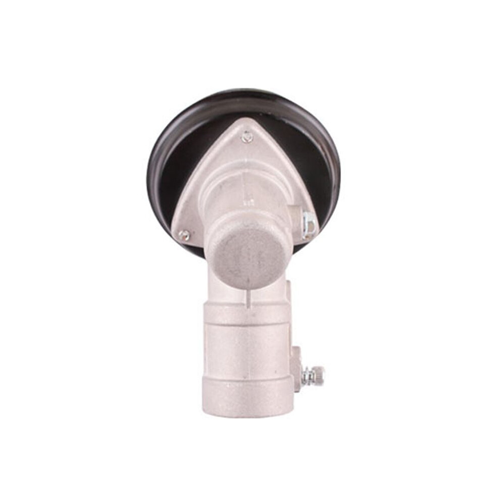 26Mm/28Mm 9 Teeth Grass Trimmer Gearhead Lawn Mower Replacement Part Brush Cutter Gear Gardening Tools 26Mm 4711089235110