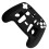 Case for Valve Steam Controller 2 2026 Game Controller Protective Cover Handle Sleeve Dustproof Gamepad Soft Shell 3