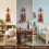 Supporto A Muro per Violino con Supporto per Arco, Supporto per Violino Viola da Parete per Casa e Studio 1