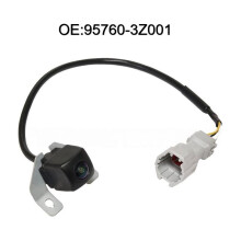 95760-3Z001 95760-3Z000 Car Rear View Camera Reverse Camera Park Assist Backup Camera for I40 2011-2014