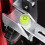 Laser Infrared Horizontal Measurement Holders Suction Cup Type Wall-Mounted Level Bracket Laser Level Accessories 6