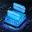 Type C SSD Enclosure USB3.2 to  10Gbps High Speed Laptop Desktop Hard Disk Enclosure Expansion Hardware Adapter 4