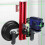 Laser Infrared Horizontal Measurement Holders Suction Cup Type Wall-Mounted Level Bracket Laser Level Accessories 3