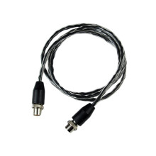 GDX8000 Metal Detector Power Cord for GDX-8000 GPX4500 GPX5000 Metal Detector Accessories