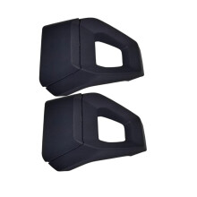2 Pcs Truck Bed Outer Tie Down Anchors Pickup Cargo Mount for Maxus T60/T70/T90