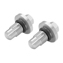 06E127535B 06E 127 535B Supercharger Bleeder Screw Kit for  A6 A7 A8 Q5 S4 S5 SQ5